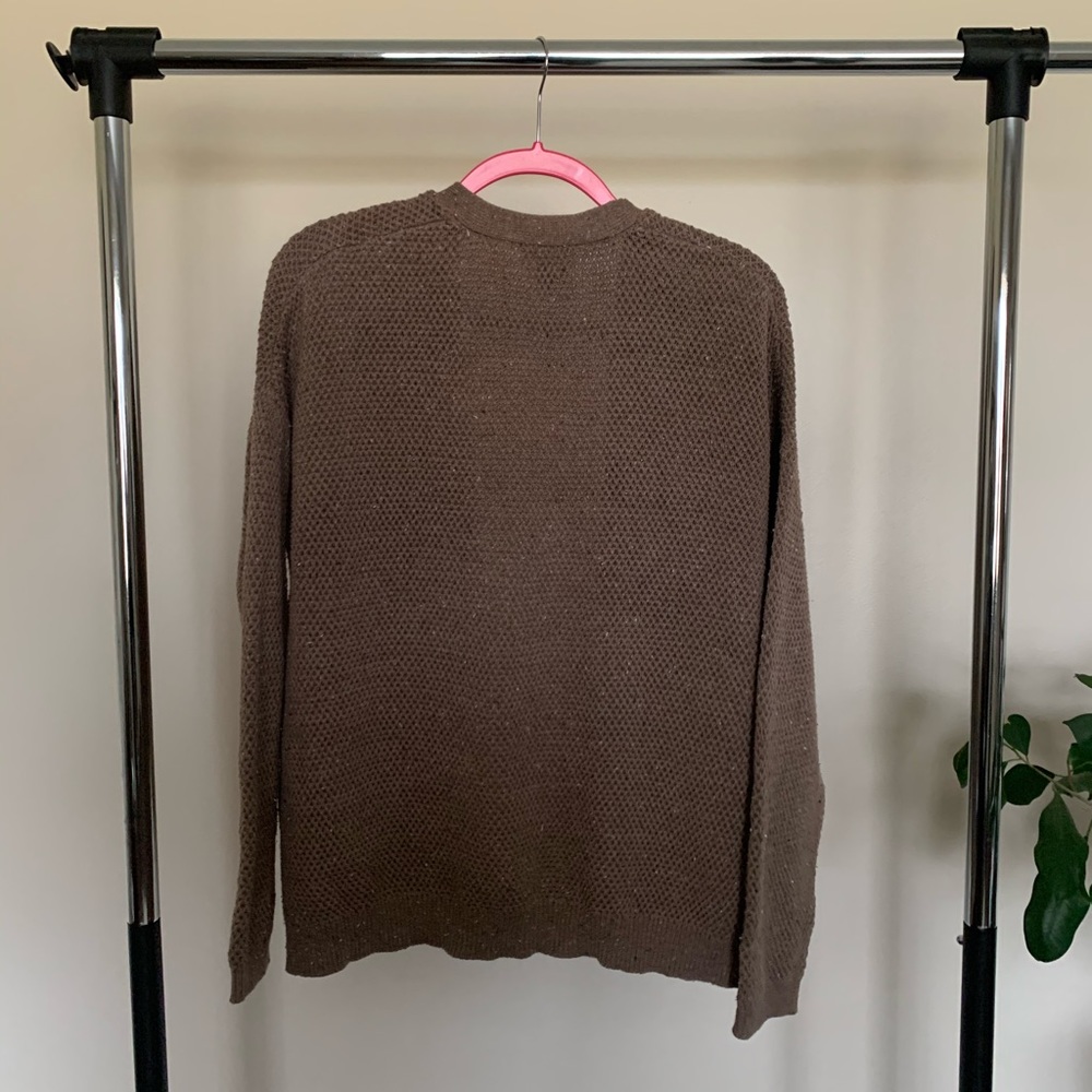 Universal Thread Cardigan - Picture 4 of 4